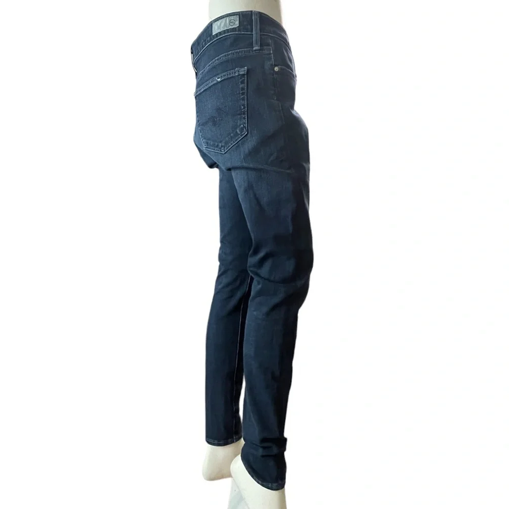 Adriano Goldschmied (AG) designer jeans size 28R - Picture 5 of 15